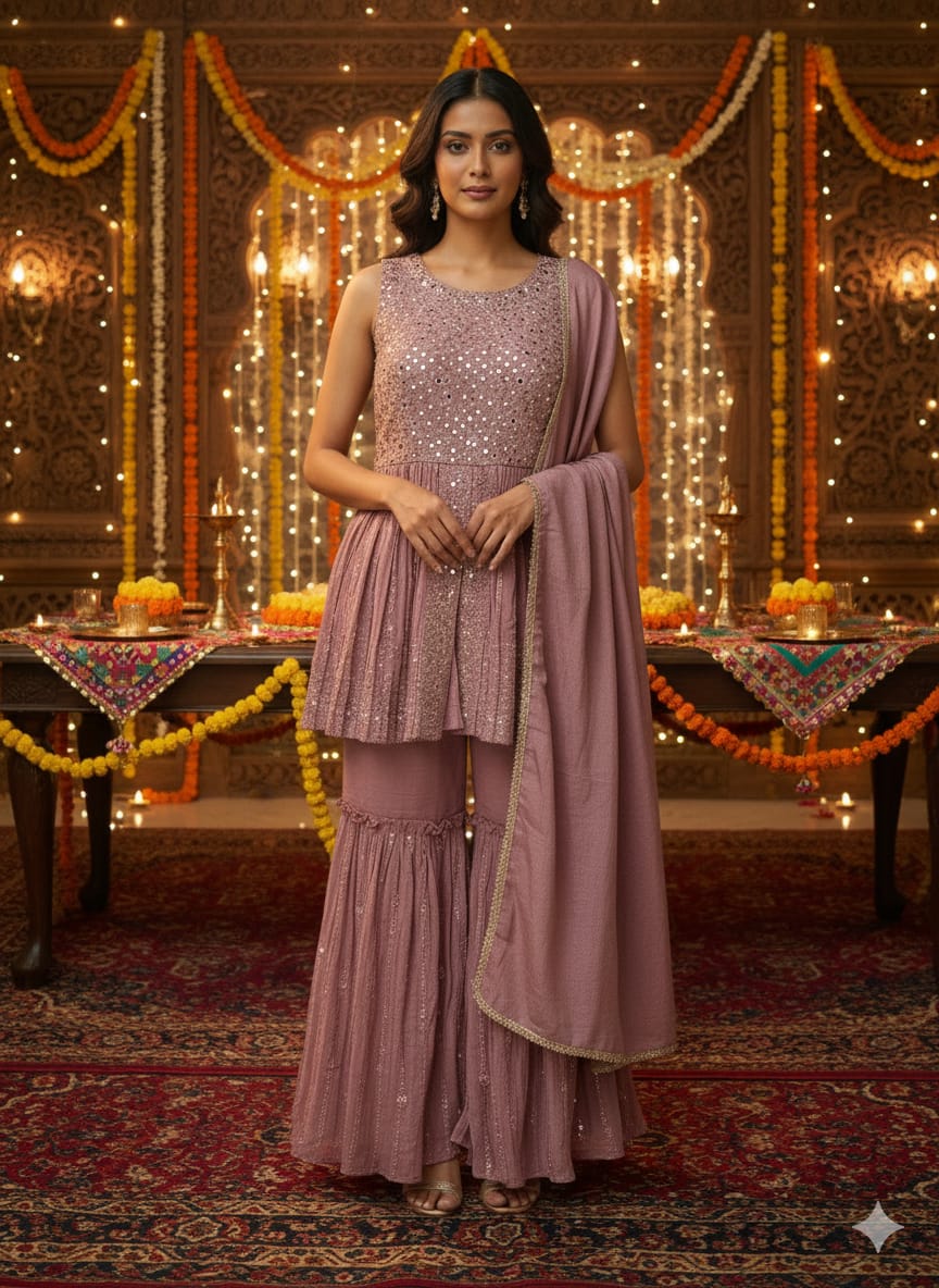 Women's Denim Jacket